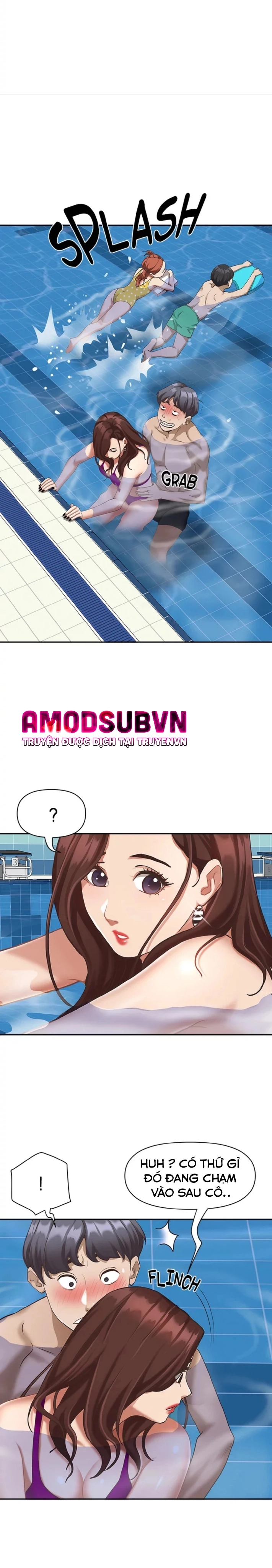Sống chung với Mẹ Milf Chap Chapter 7-Sống chung với Mẹ Milf - Next Chap 8