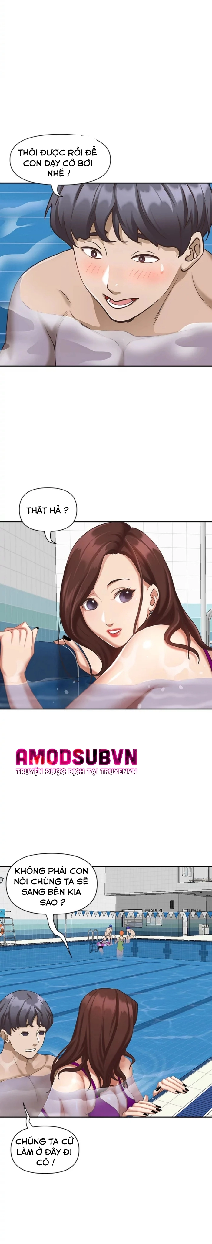 Sống chung với Mẹ Milf Chap Chapter 7-Sống chung với Mẹ Milf - Next Chap 8