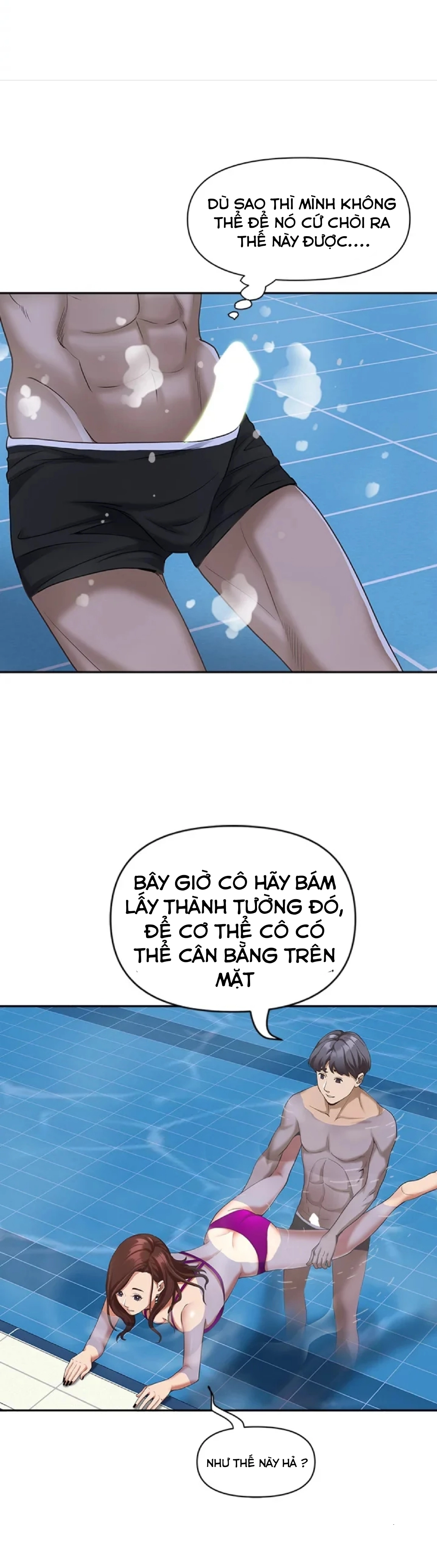 Sống chung với Mẹ Milf Chap Chapter 7-Sống chung với Mẹ Milf - Next Chap 8