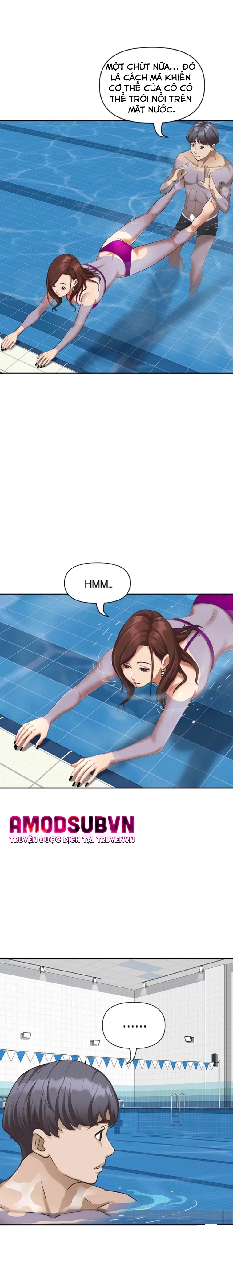 Sống chung với Mẹ Milf Chap Chapter 7-Sống chung với Mẹ Milf - Next Chap 8