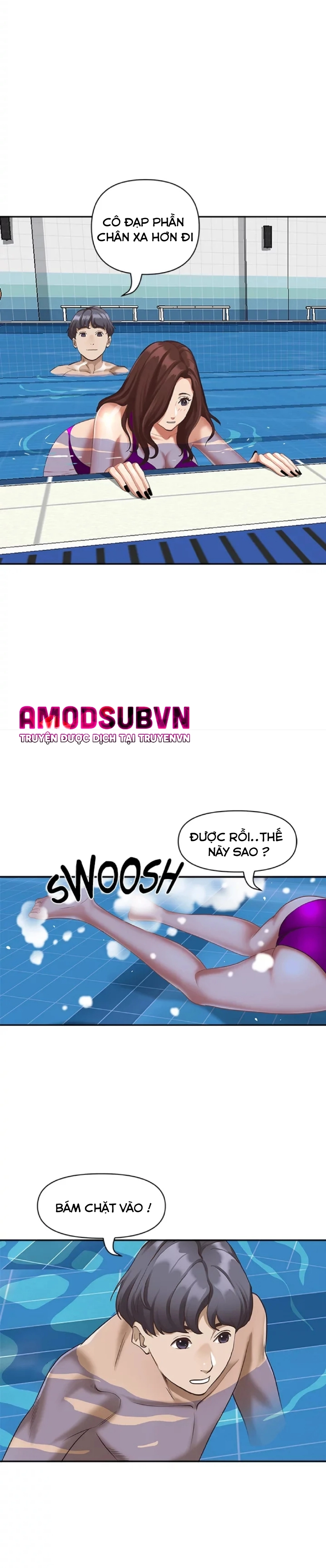 Sống chung với Mẹ Milf Chap Chapter 7-Sống chung với Mẹ Milf - Next Chap 8