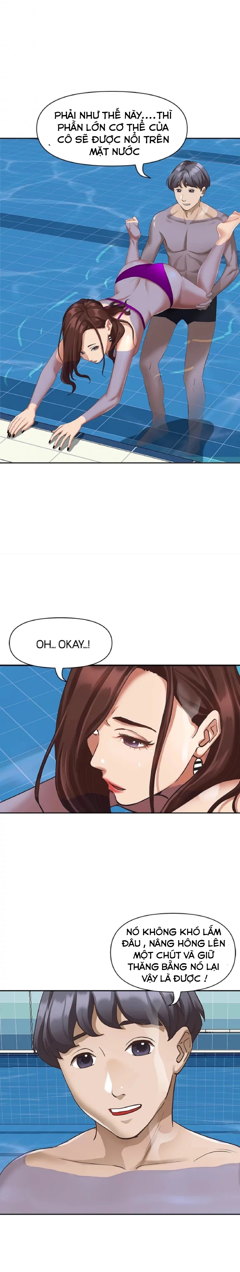 Sống chung với Mẹ Milf Chap Chapter 7-Sống chung với Mẹ Milf - Next Chap 8