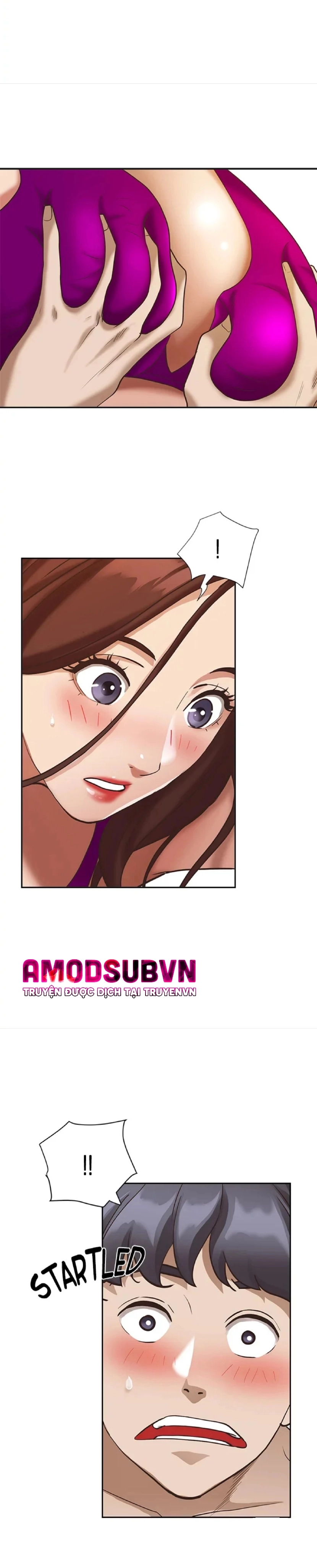 Sống chung với Mẹ Milf Chap Chapter 7-Sống chung với Mẹ Milf - Next Chap 8