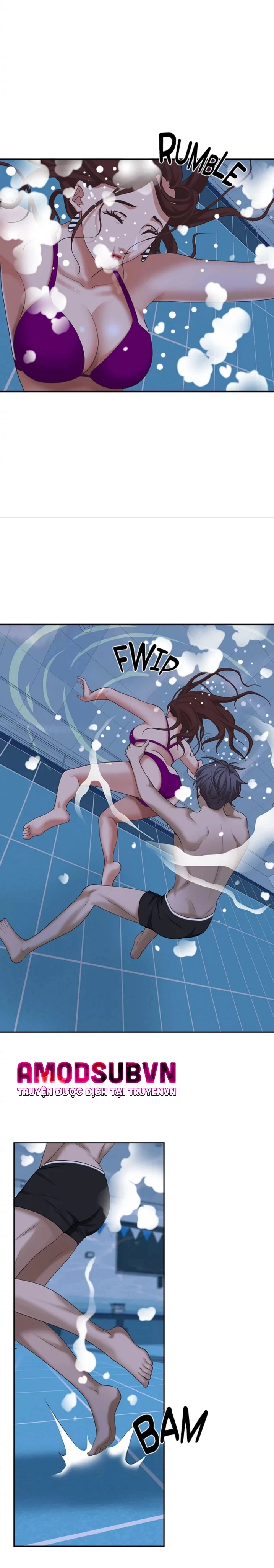 Sống chung với Mẹ Milf Chap Chapter 7-Sống chung với Mẹ Milf - Next Chap 8