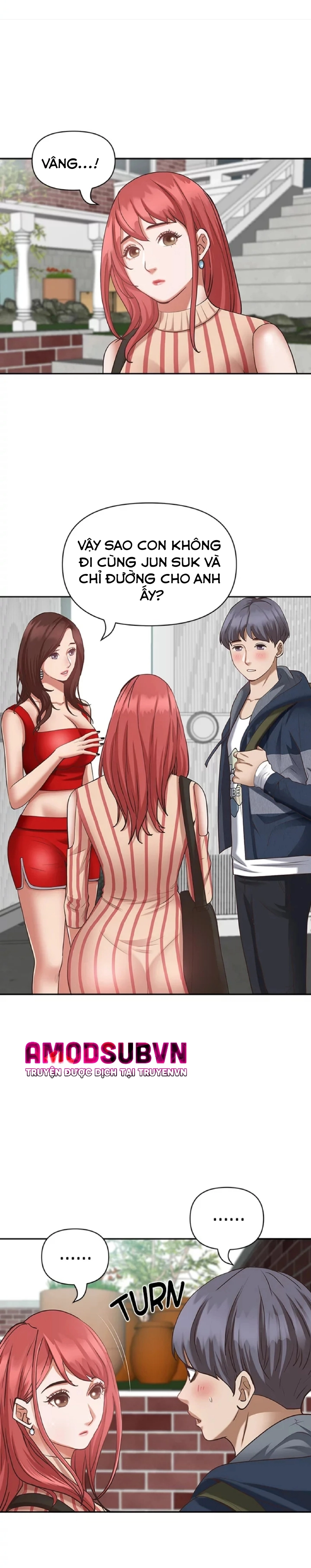 Sống chung với Mẹ Milf Chap Chapter 6-Sống chung với Mẹ Milf - Next Chap 7