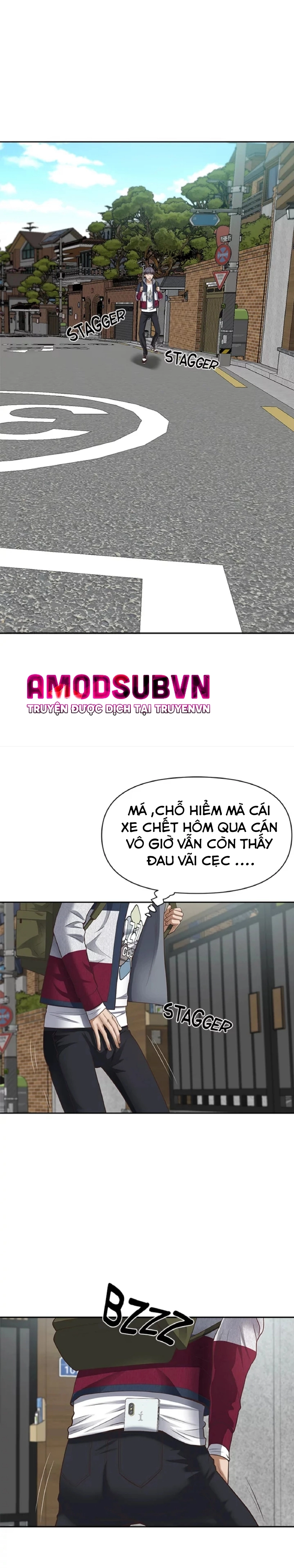 Sống chung với Mẹ Milf Chap Chapter 6-Sống chung với Mẹ Milf - Next Chap 7