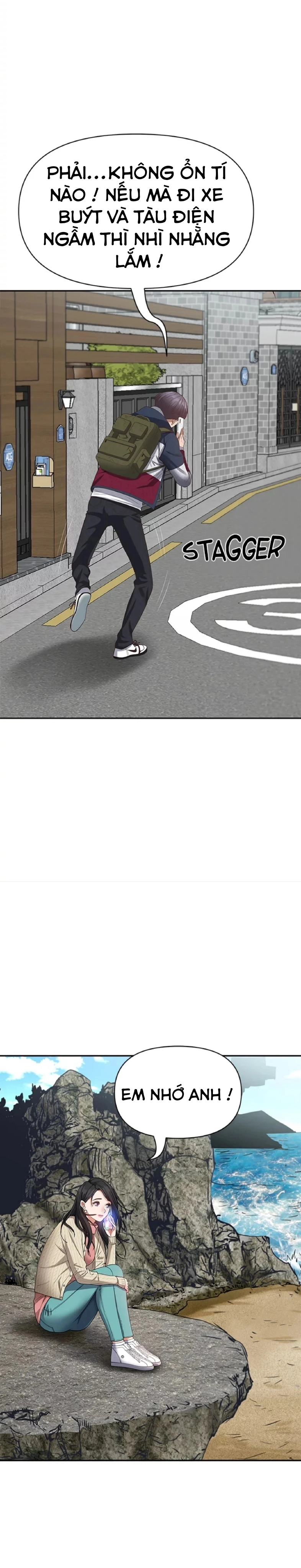 Sống chung với Mẹ Milf Chap Chapter 6-Sống chung với Mẹ Milf - Next Chap 7