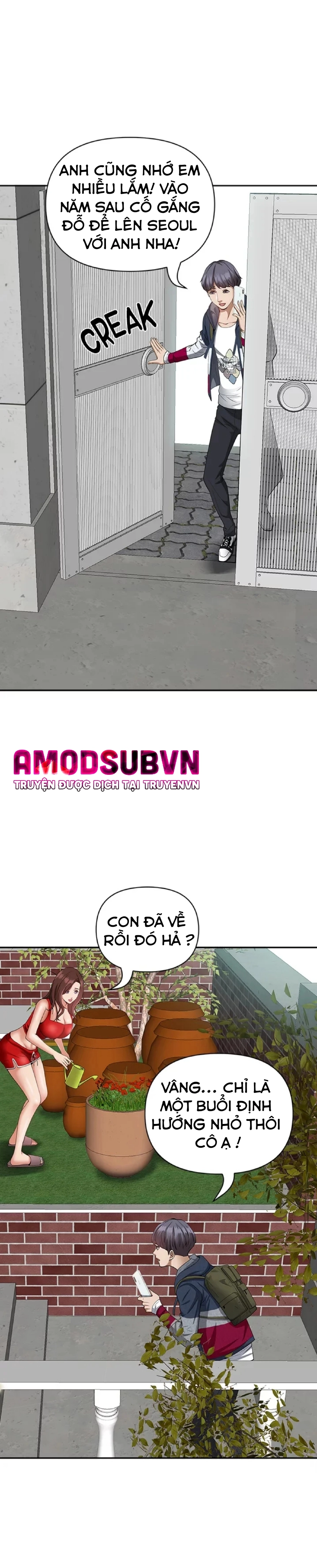 Sống chung với Mẹ Milf Chap Chapter 6-Sống chung với Mẹ Milf - Next Chap 7