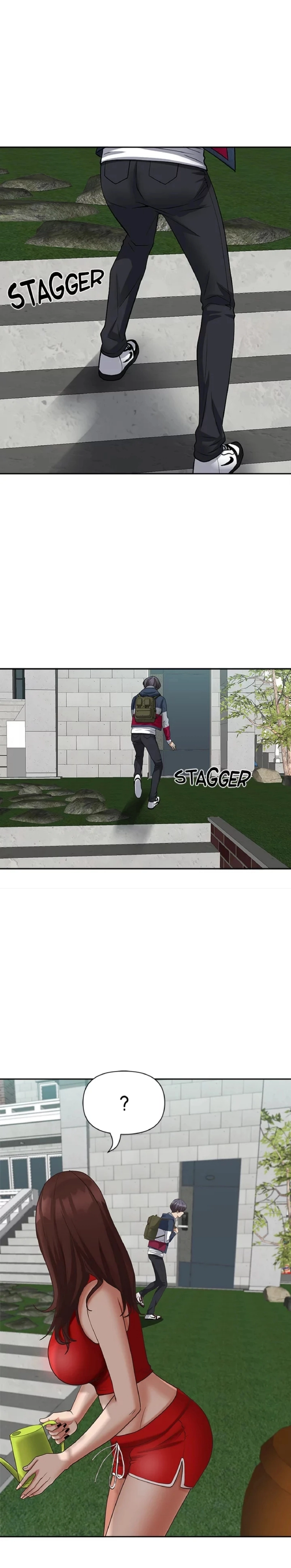 Sống chung với Mẹ Milf Chap Chapter 6-Sống chung với Mẹ Milf - Next Chap 7