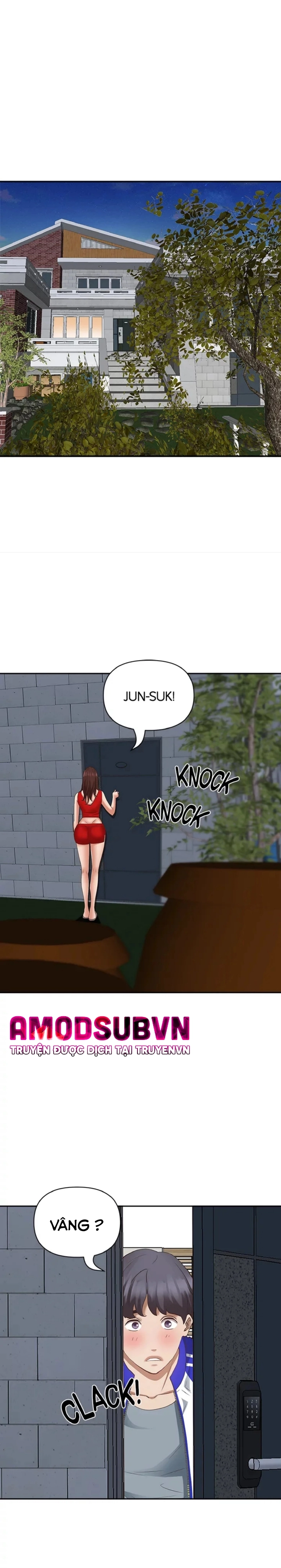 Sống chung với Mẹ Milf Chap Chapter 6-Sống chung với Mẹ Milf - Next Chap 7