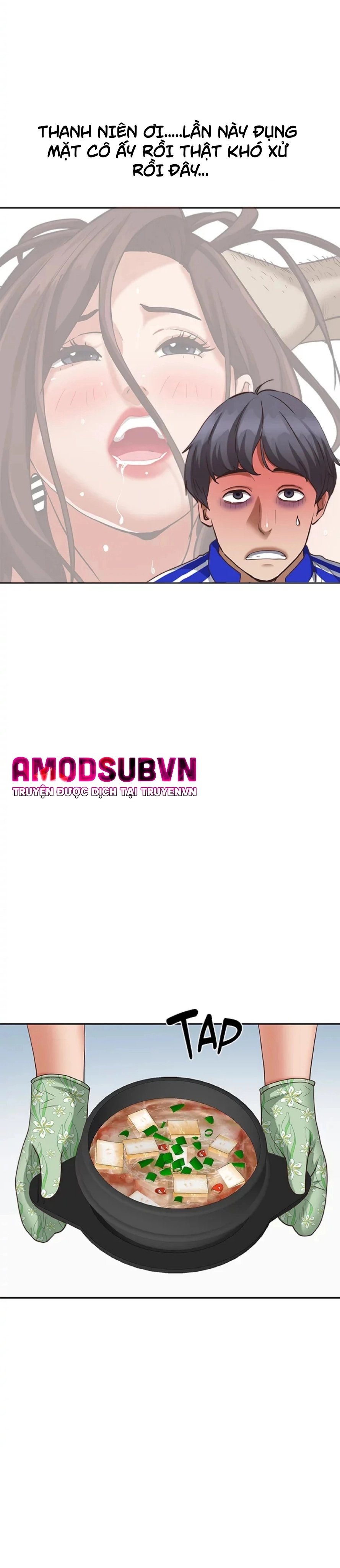 Sống chung với Mẹ Milf Chap Chapter 6-Sống chung với Mẹ Milf - Next Chap 7