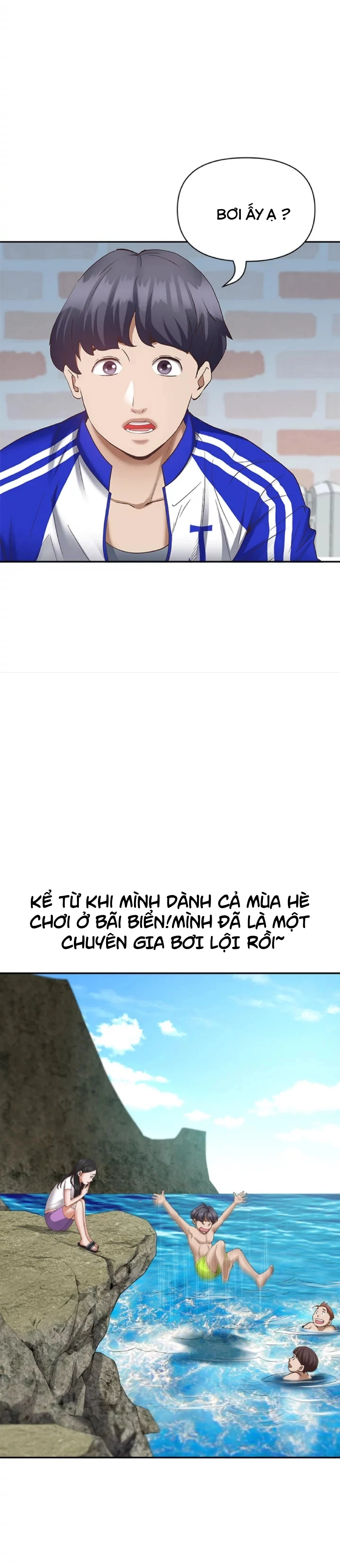 Sống chung với Mẹ Milf Chap Chapter 6-Sống chung với Mẹ Milf - Next Chap 7