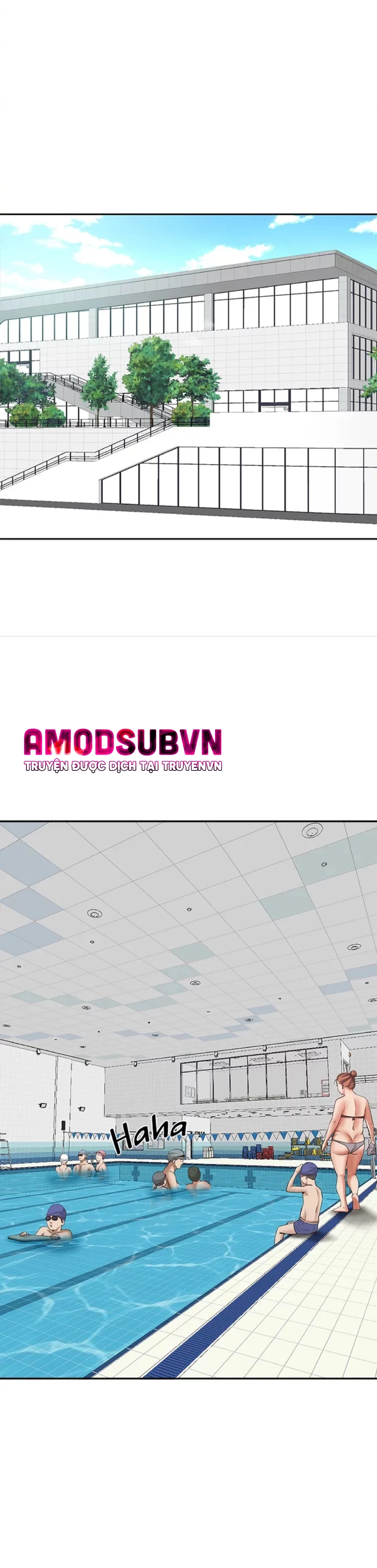 Sống chung với Mẹ Milf Chap Chapter 6-Sống chung với Mẹ Milf - Next Chap 7