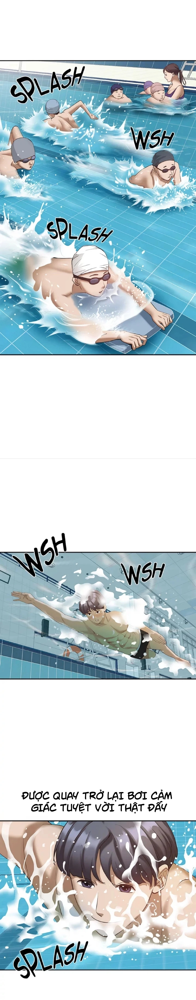 Sống chung với Mẹ Milf Chap Chapter 6-Sống chung với Mẹ Milf - Next Chap 7