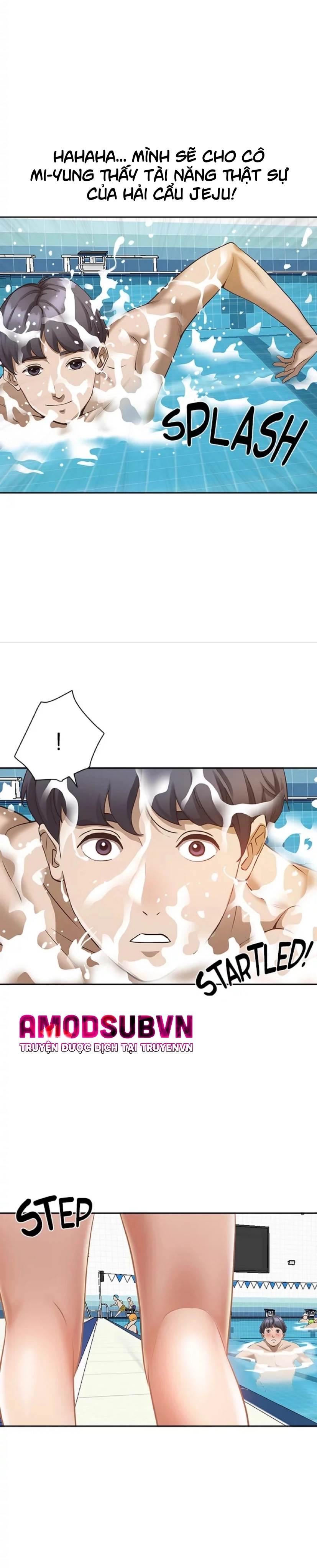 Sống chung với Mẹ Milf Chap Chapter 6-Sống chung với Mẹ Milf - Next Chap 7