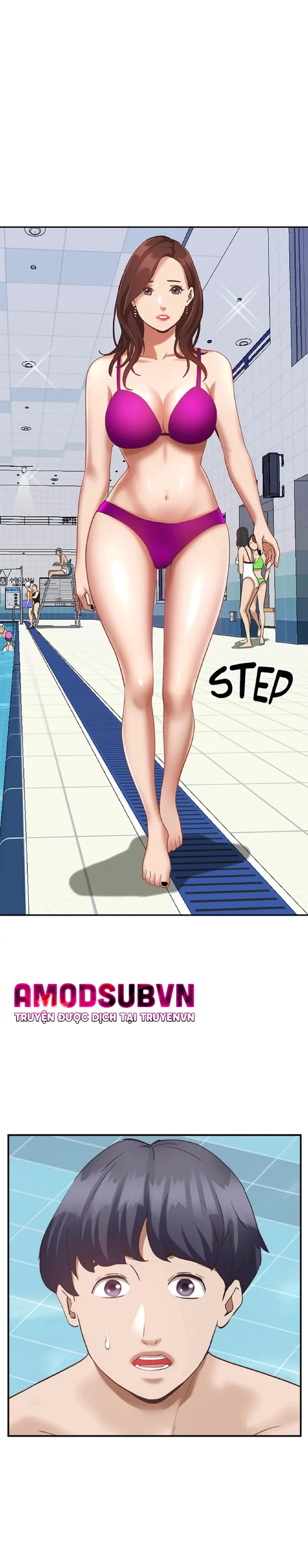 Sống chung với Mẹ Milf Chap Chapter 6-Sống chung với Mẹ Milf - Next Chap 7