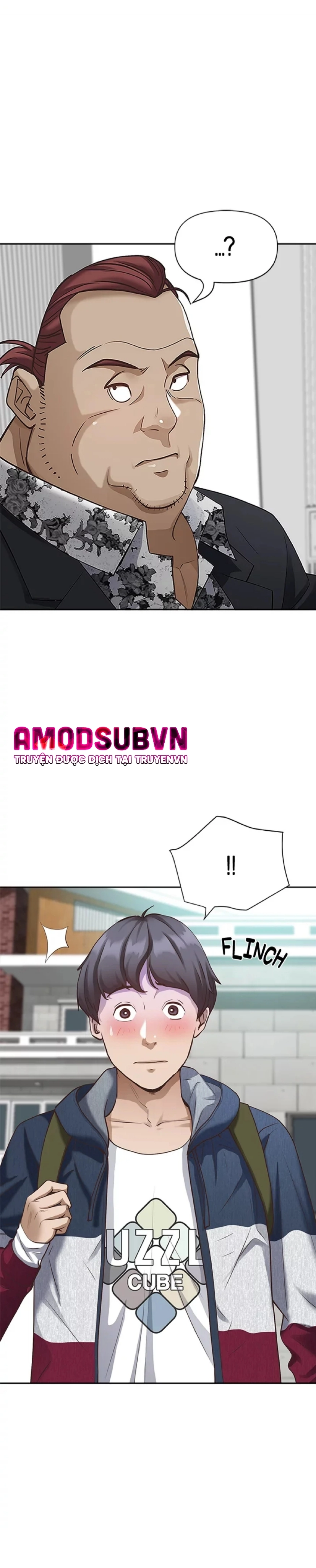 Sống chung với Mẹ Milf Chap Chapter 6-Sống chung với Mẹ Milf - Next Chap 7