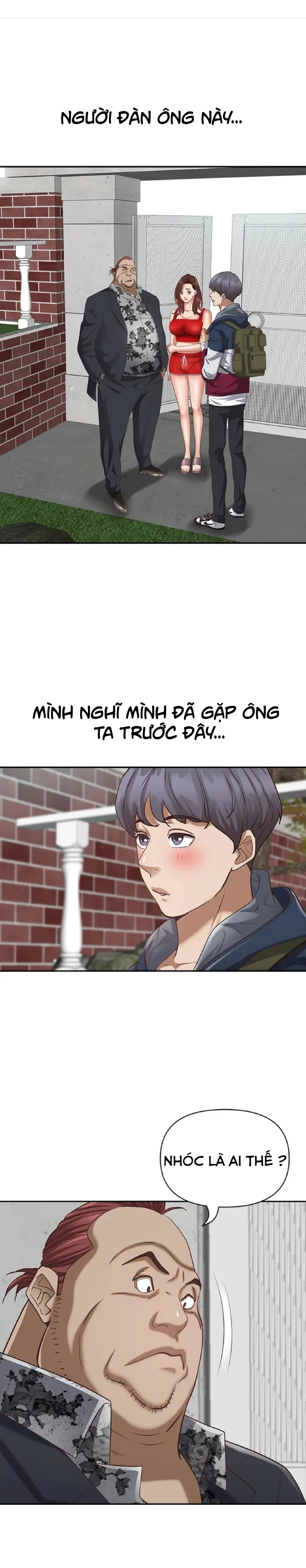 Sống chung với Mẹ Milf Chap Chapter 6-Sống chung với Mẹ Milf - Next Chap 7