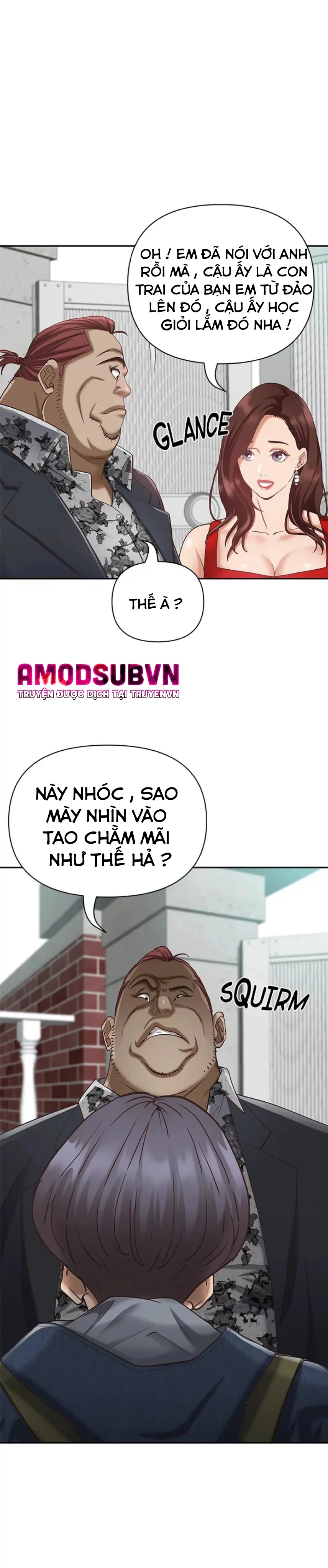Sống chung với Mẹ Milf Chap Chapter 6-Sống chung với Mẹ Milf - Next Chap 7