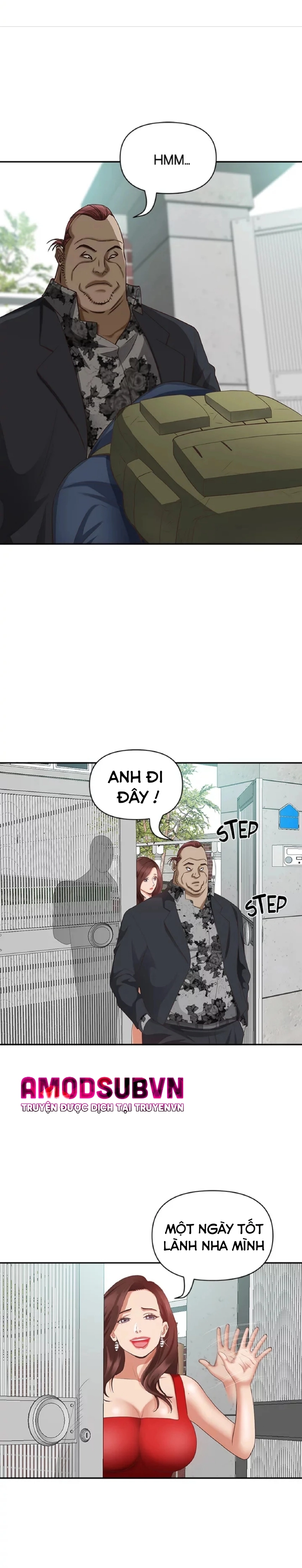 Sống chung với Mẹ Milf Chap Chapter 6-Sống chung với Mẹ Milf - Next Chap 7