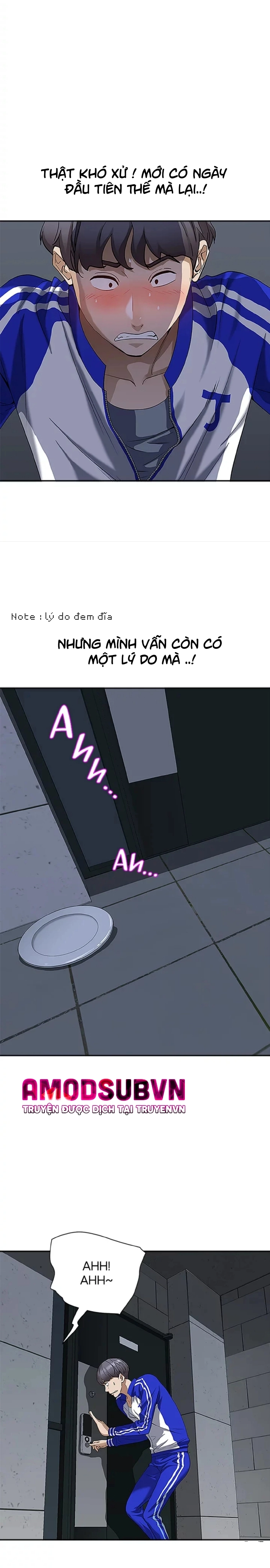 Sống chung với Mẹ Milf Chap Chapter 5-Sống chung với Mẹ Milf - Next Chap 6