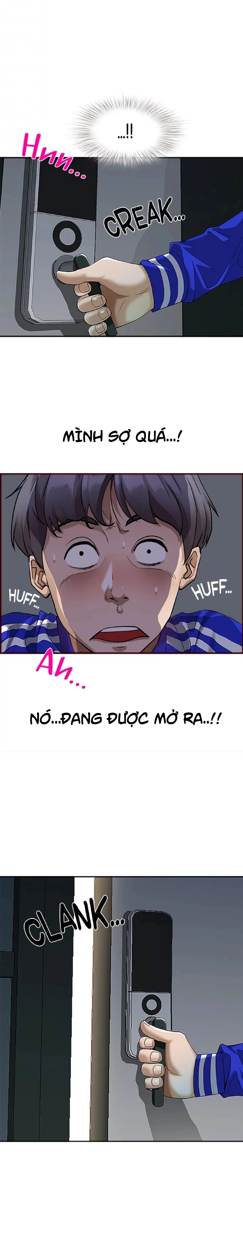 Sống chung với Mẹ Milf Chap Chapter 5-Sống chung với Mẹ Milf - Next Chap 6