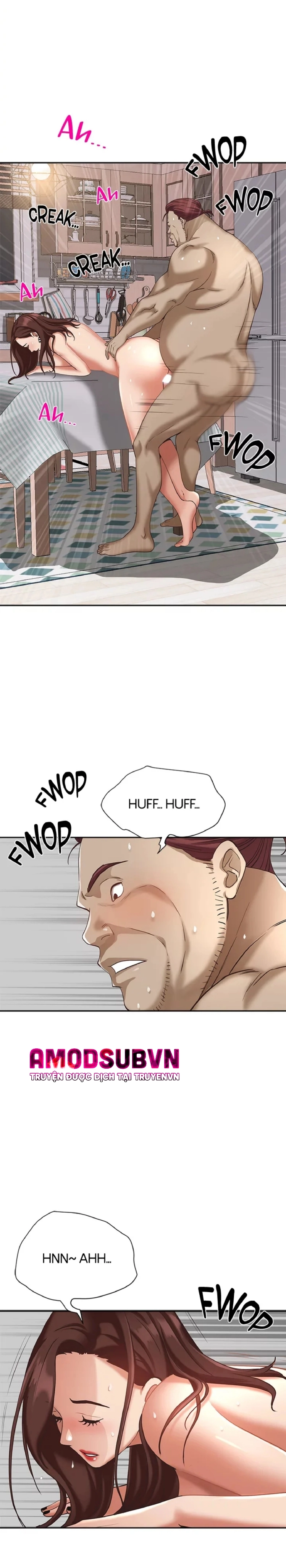 Sống chung với Mẹ Milf Chap Chapter 5-Sống chung với Mẹ Milf - Next Chap 6