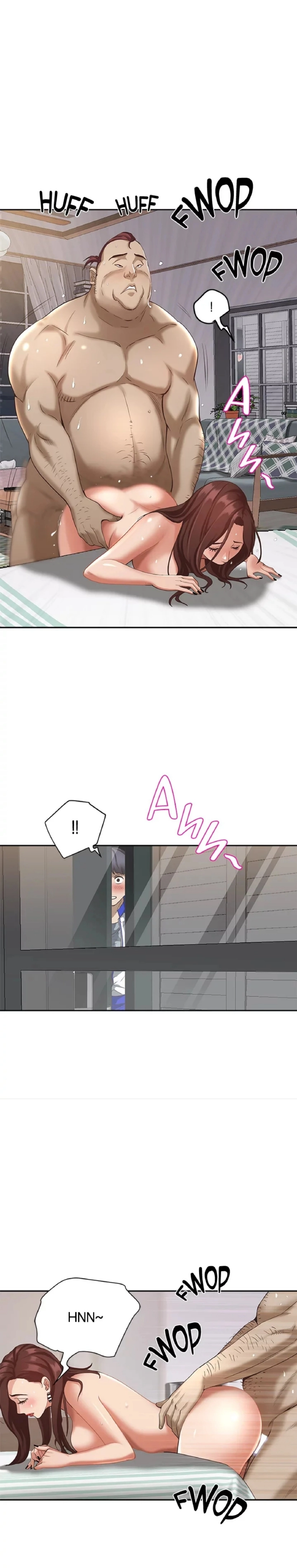 Sống chung với Mẹ Milf Chap Chapter 5-Sống chung với Mẹ Milf - Next Chap 6