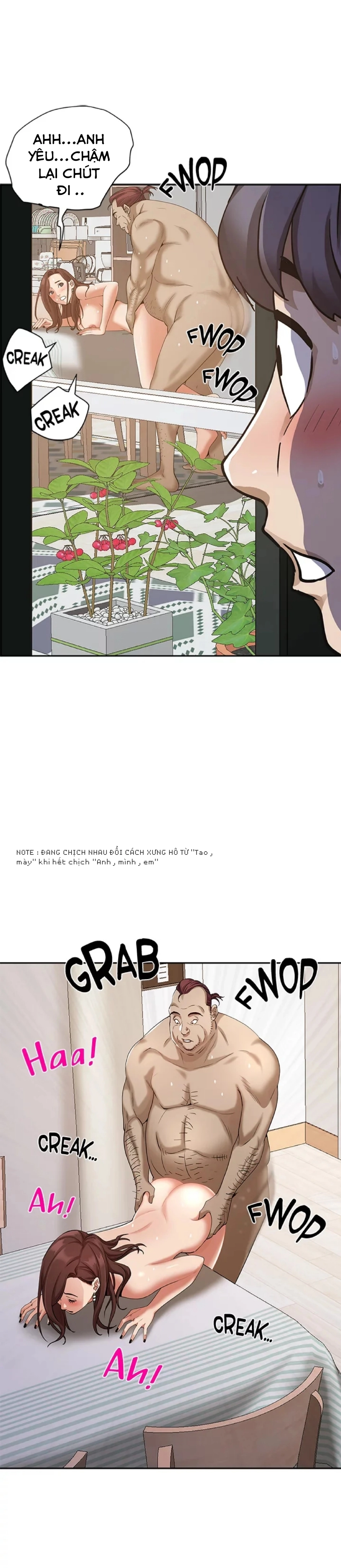 Sống chung với Mẹ Milf Chap Chapter 5-Sống chung với Mẹ Milf - Next Chap 6