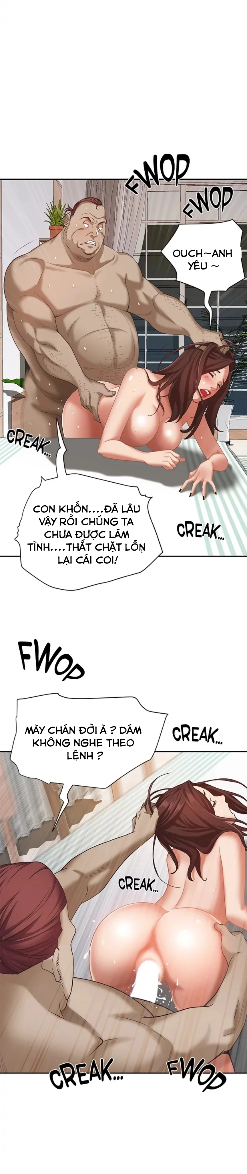 Sống chung với Mẹ Milf Chap Chapter 5-Sống chung với Mẹ Milf - Next Chap 6