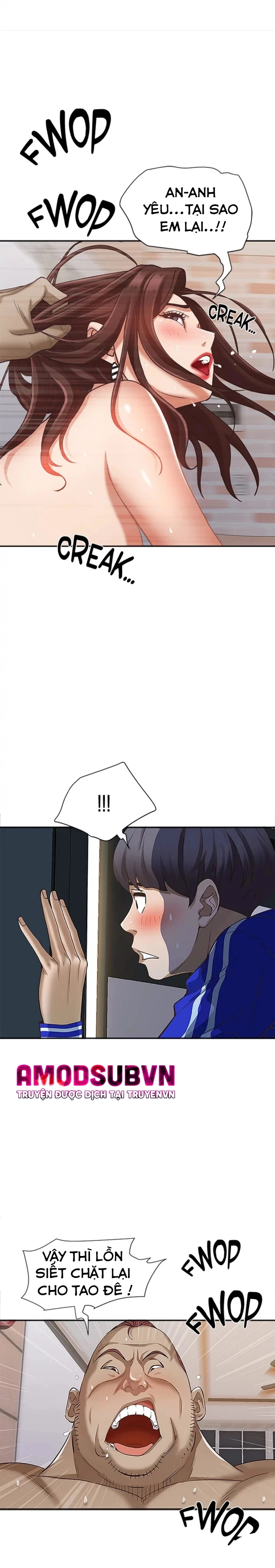 Sống chung với Mẹ Milf Chap Chapter 5-Sống chung với Mẹ Milf - Next Chap 6