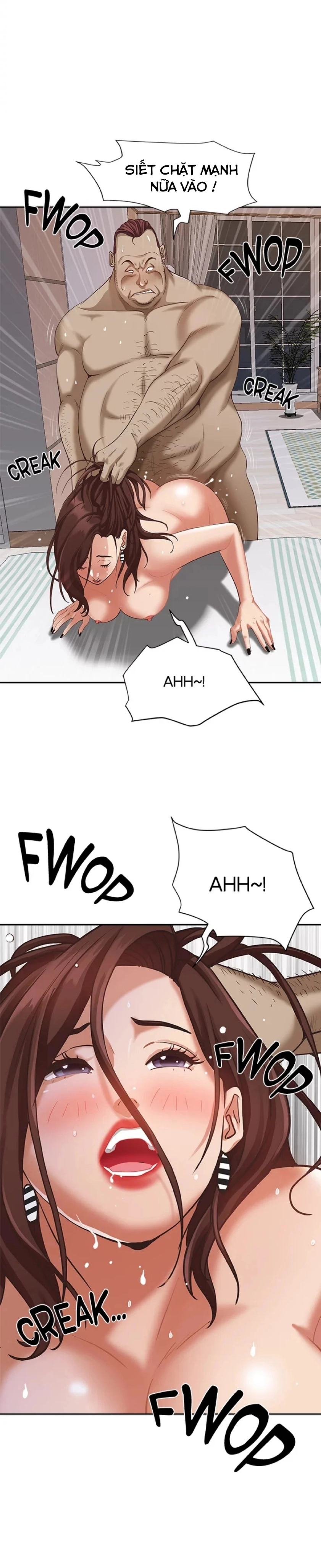 Sống chung với Mẹ Milf Chap Chapter 5-Sống chung với Mẹ Milf - Next Chap 6
