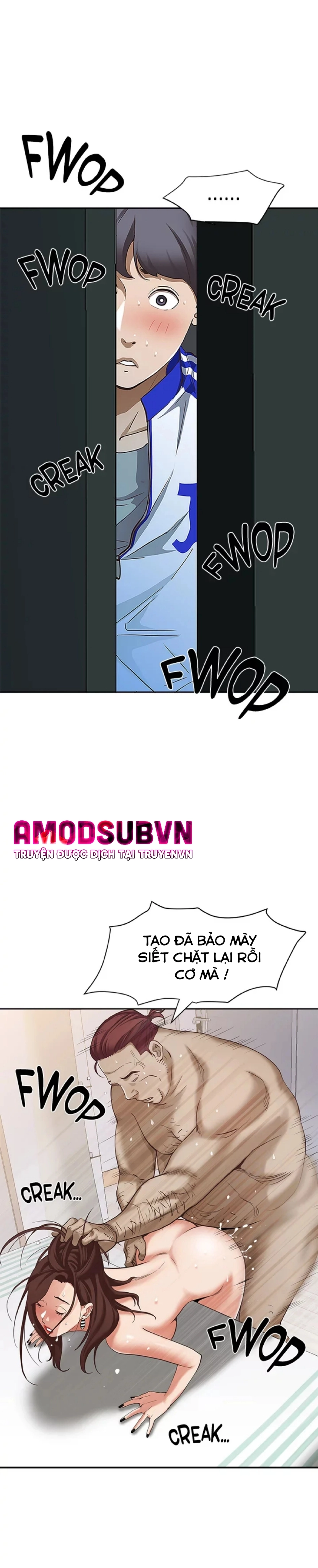 Sống chung với Mẹ Milf Chap Chapter 5-Sống chung với Mẹ Milf - Next Chap 6