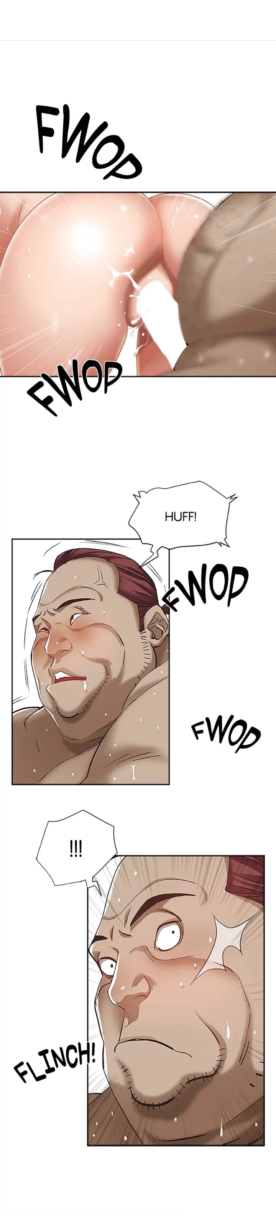 Sống chung với Mẹ Milf Chap Chapter 5-Sống chung với Mẹ Milf - Next Chap 6