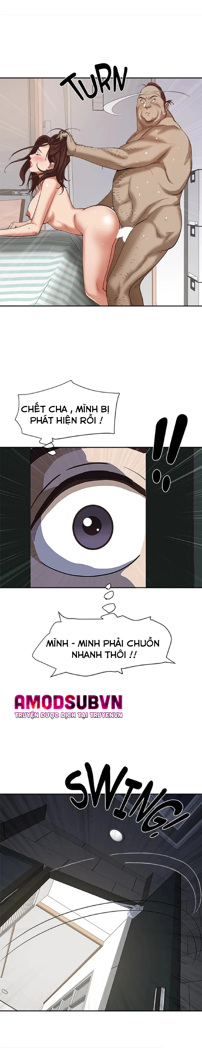 Sống chung với Mẹ Milf Chap Chapter 5-Sống chung với Mẹ Milf - Next Chap 6