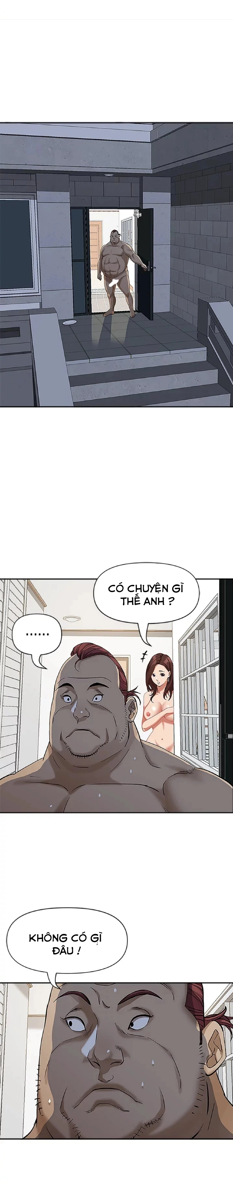 Sống chung với Mẹ Milf Chap Chapter 5-Sống chung với Mẹ Milf - Next Chap 6