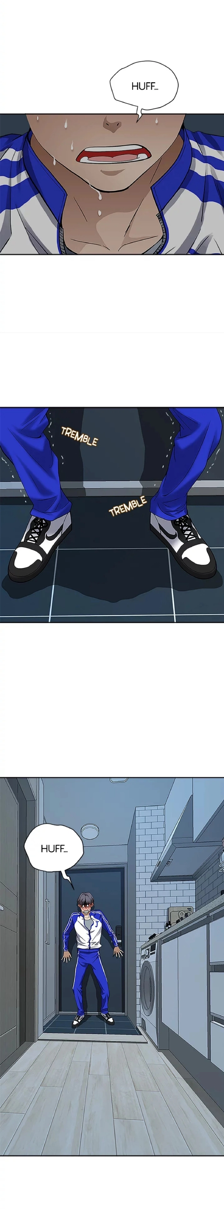 Sống chung với Mẹ Milf Chap Chapter 5-Sống chung với Mẹ Milf - Next Chap 6