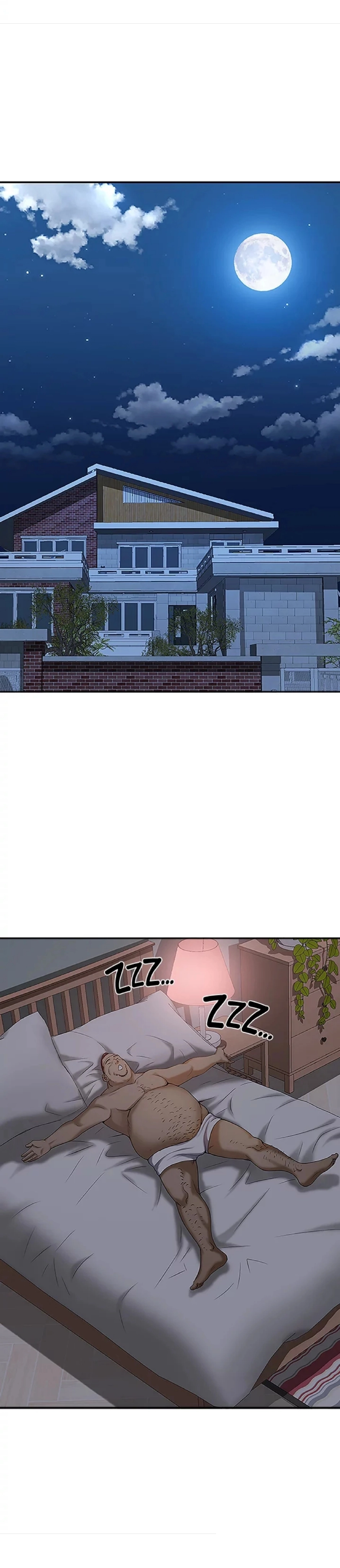 Sống chung với Mẹ Milf Chap Chapter 5-Sống chung với Mẹ Milf - Next Chap 6