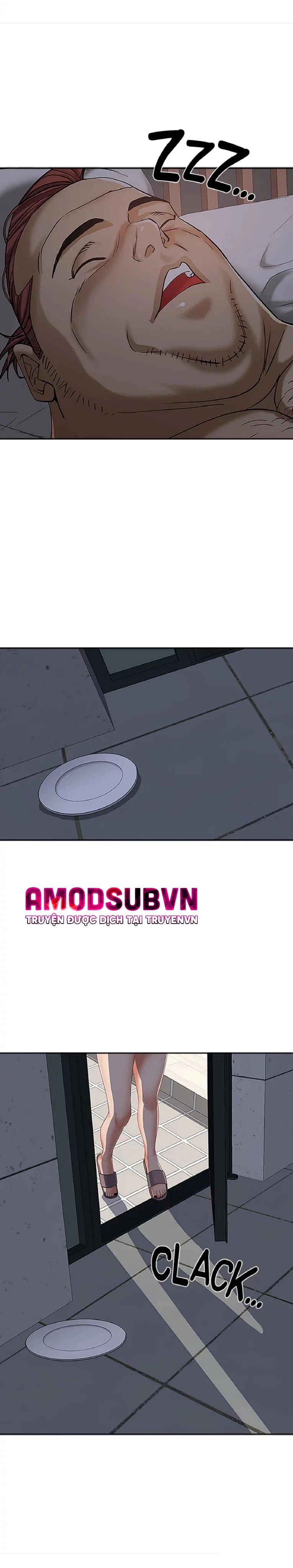 Sống chung với Mẹ Milf Chap Chapter 5-Sống chung với Mẹ Milf - Next Chap 6