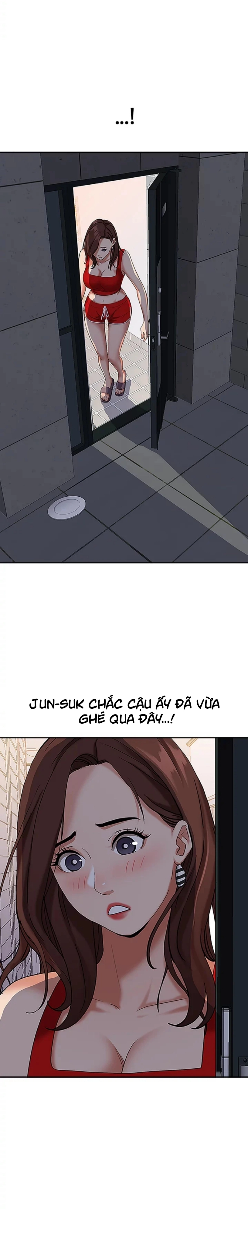 Sống chung với Mẹ Milf Chap Chapter 5-Sống chung với Mẹ Milf - Next Chap 6