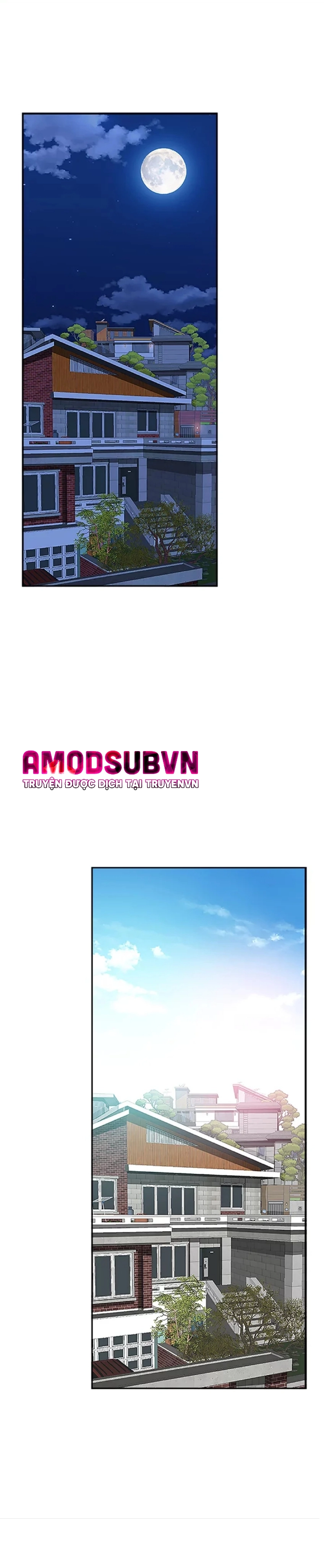 Sống chung với Mẹ Milf Chap Chapter 5-Sống chung với Mẹ Milf - Next Chap 6