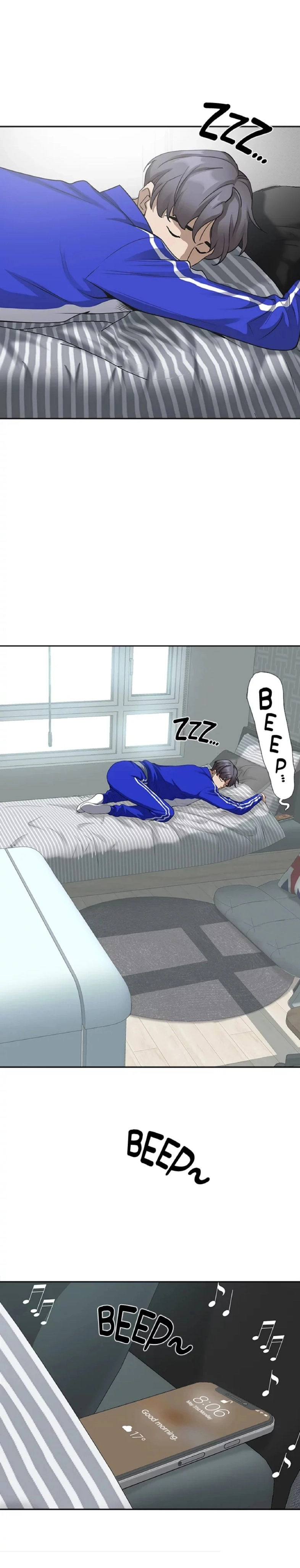 Sống chung với Mẹ Milf Chap Chapter 5-Sống chung với Mẹ Milf - Next Chap 6