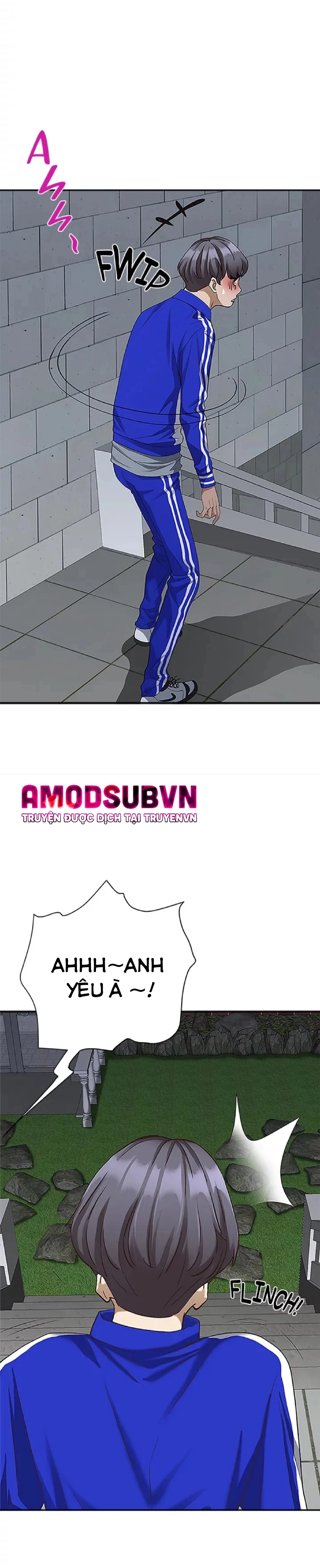 Sống chung với Mẹ Milf Chap Chapter 5-Sống chung với Mẹ Milf - Next Chap 6