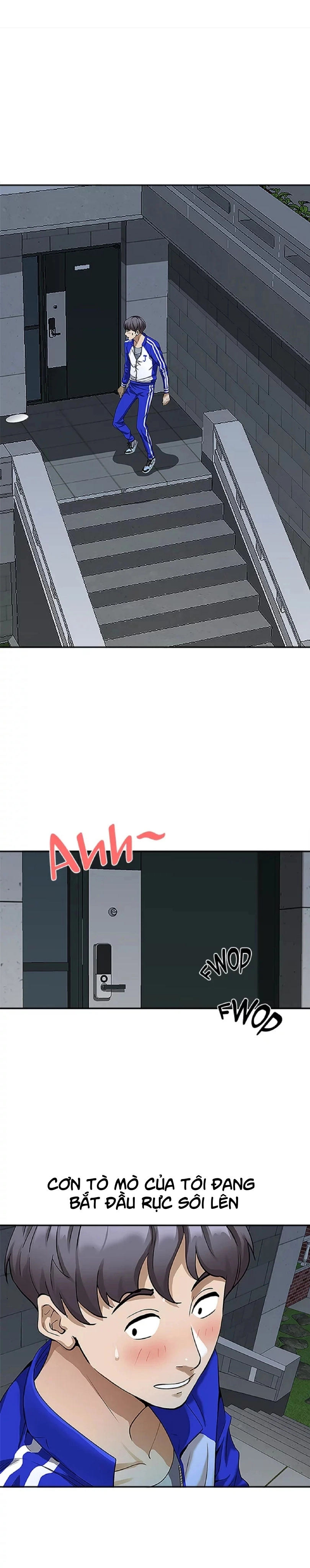 Sống chung với Mẹ Milf Chap Chapter 5-Sống chung với Mẹ Milf - Next Chap 6