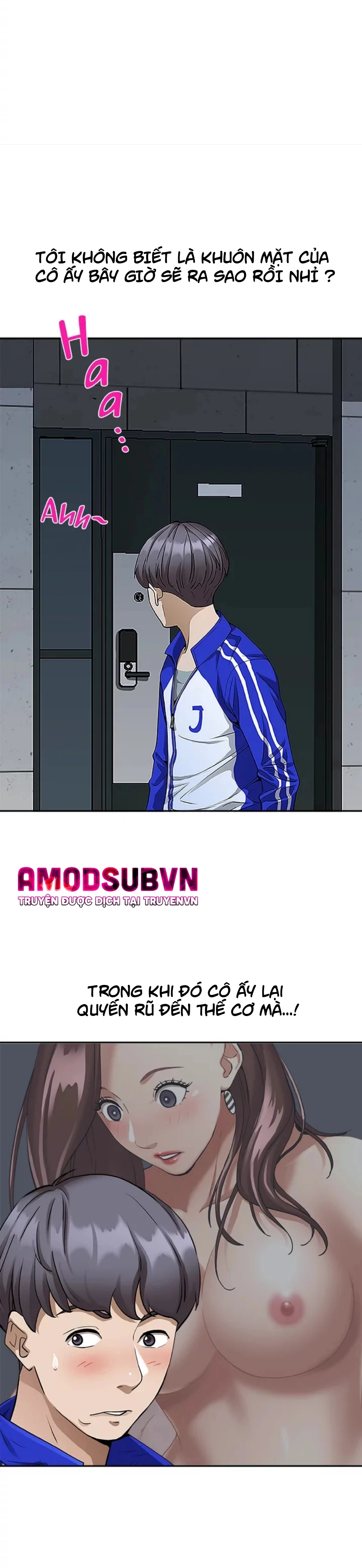 Sống chung với Mẹ Milf Chap Chapter 5-Sống chung với Mẹ Milf - Next Chap 6