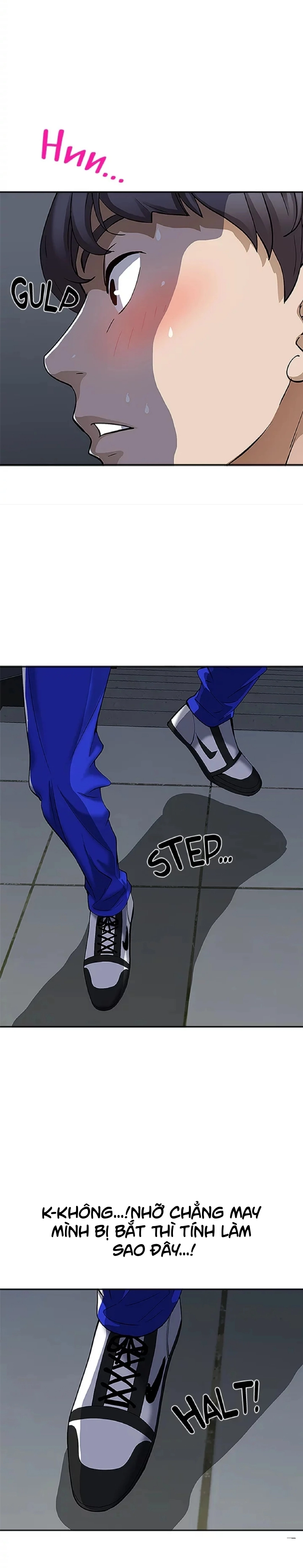 Sống chung với Mẹ Milf Chap Chapter 5-Sống chung với Mẹ Milf - Next Chap 6