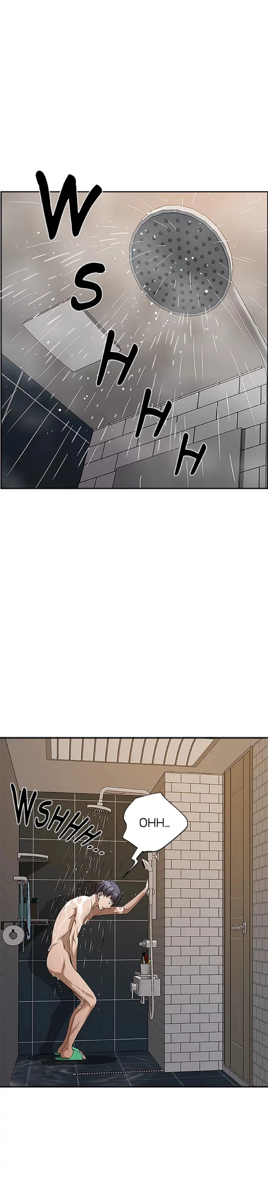 Sống chung với Mẹ Milf Chap Chapter 4-Sống chung với Mẹ Milf - Next Chap 5