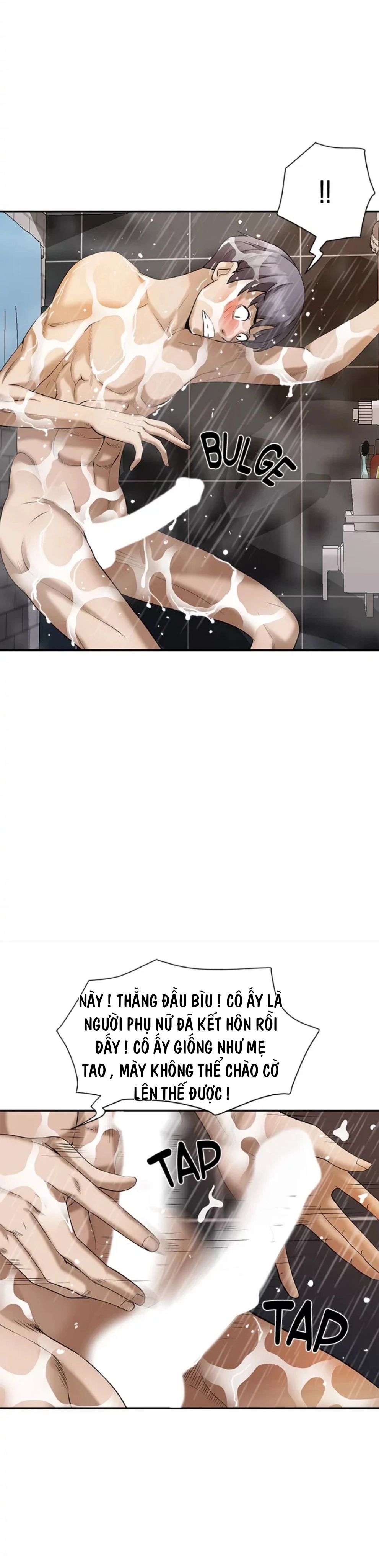 Sống chung với Mẹ Milf Chap Chapter 4-Sống chung với Mẹ Milf - Next Chap 5