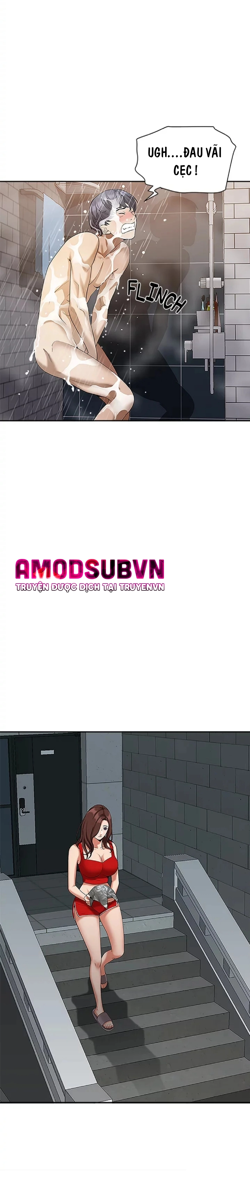 Sống chung với Mẹ Milf Chap Chapter 4-Sống chung với Mẹ Milf - Next Chap 5