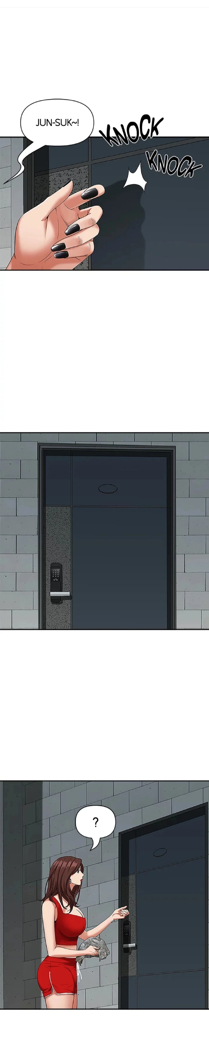 Sống chung với Mẹ Milf Chap Chapter 4-Sống chung với Mẹ Milf - Next Chap 5